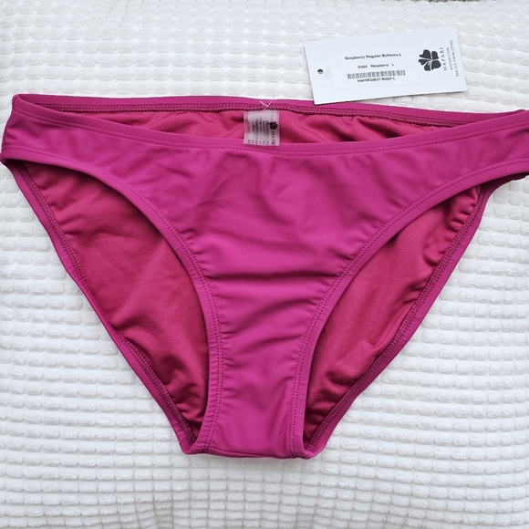 Hapari regular bikini bottom - Picture 4 of 5